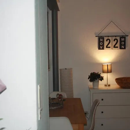 Appartamento Nink Boppard