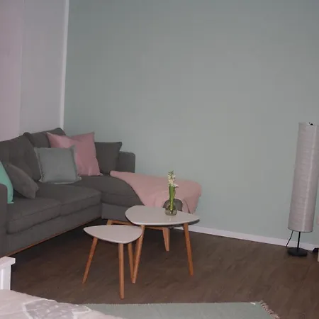 Appartamento Nink Boppard