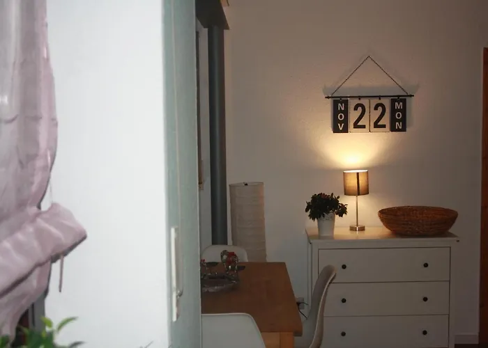 Apartmán Nink Boppard