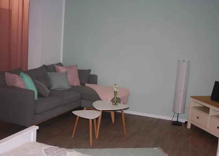 Apartamento Nink Boppard